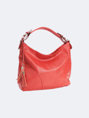 PU Bag Red 44*35*14 cm