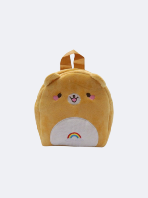 Mini Bear Backpack 16.5x14x4cm