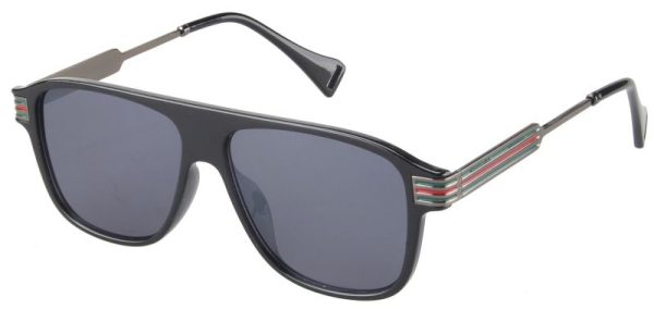 ON SHADES
Sunglasses, With UV400 Protection
