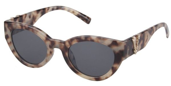 ON SHADES                             Sunglasses With UV400 Protection