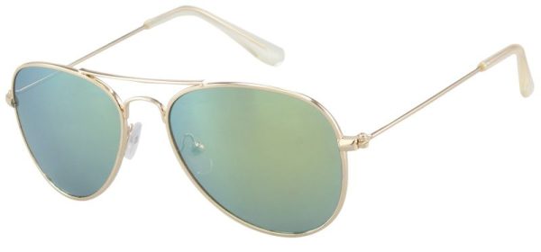 Sunglasses For Kids, Aviator, With UV400 Protection, Brand: ON SHADES