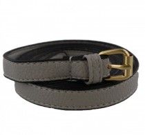 Strap For Bag 140x1.7cm Grey