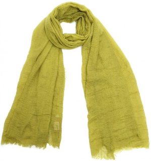 Scarf 180x90cm Green