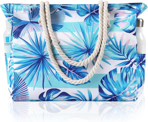 Beach Bag 53x38x15.5cm