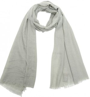 Scarf 180x90cm Green