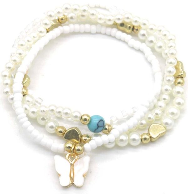 Anklet Set for Kids