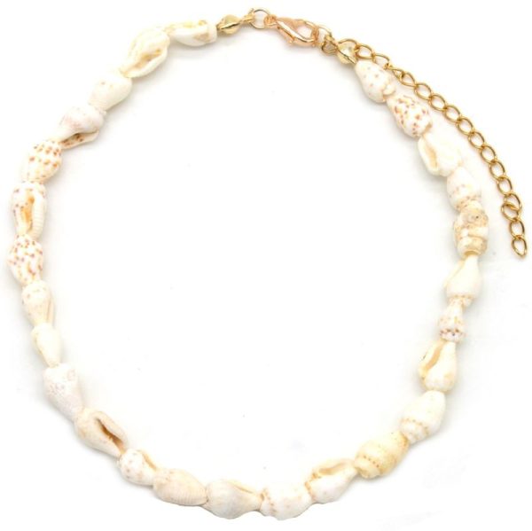 Anklet Shells