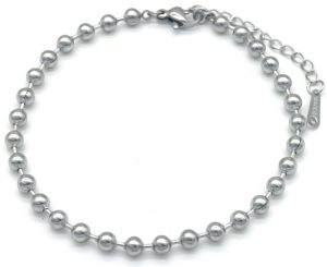 Steel Bracelet