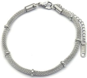 Steel Bracelet