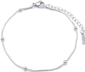 Steel Bracelet