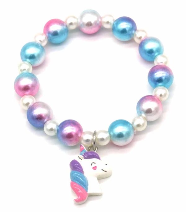 Bracelet for Kids Unicorn