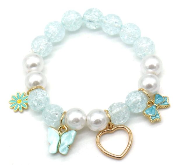 Bracelet for Kids Blue