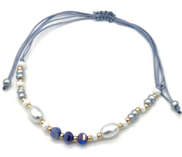 Bracelet Grey