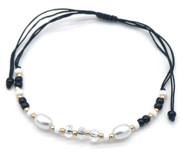 Bracelet Black