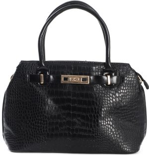 PU Bag 40x23x10cm Black