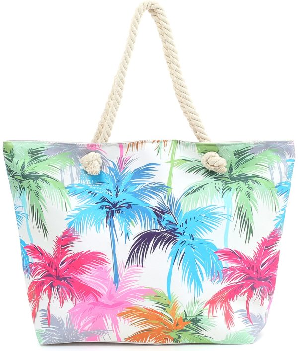 Beach Bag 53x38x15.5cm