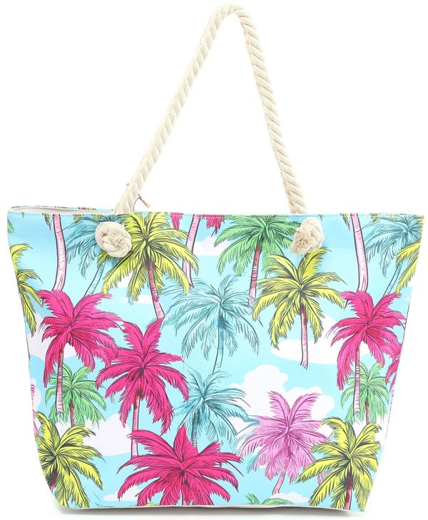 Beach Bag 53x38x15.5cm