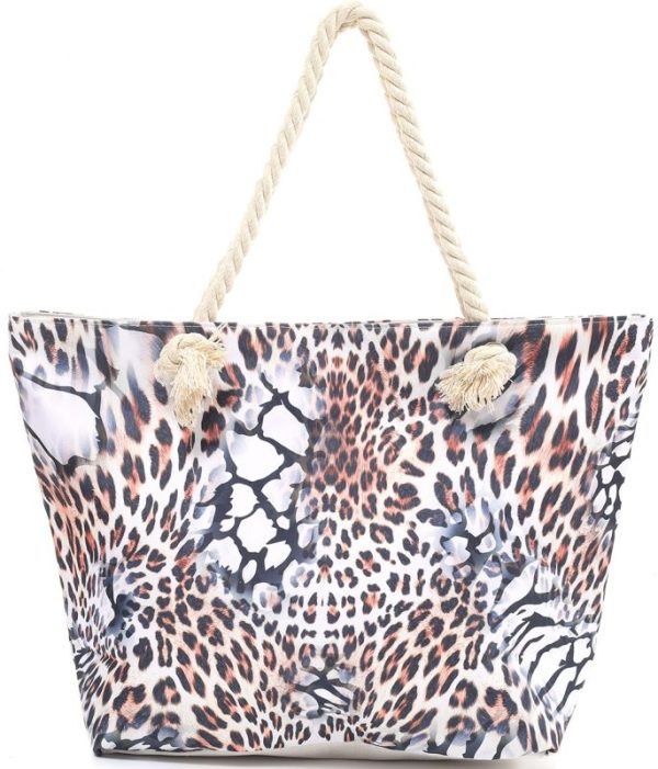 Beach Bag 53x38x15.5cm