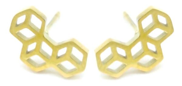 Steel Studs 12mm