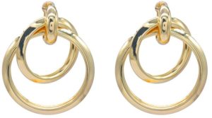 Earrings 4.5cm