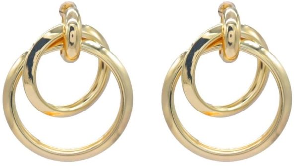 Earrings 4.5cm