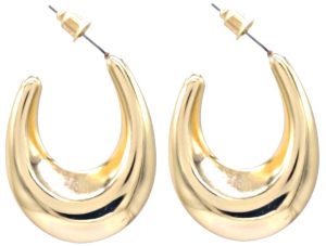 Earrings 3cm