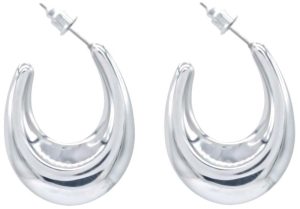 Earrings 3cm
