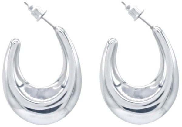 Earrings 3cm