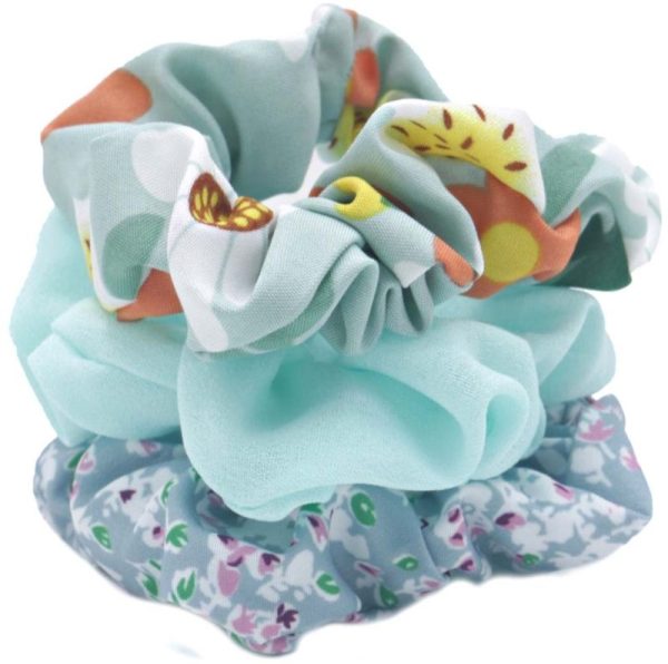 Scrunchie Set 3pcs