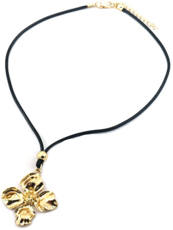 Necklace Flower