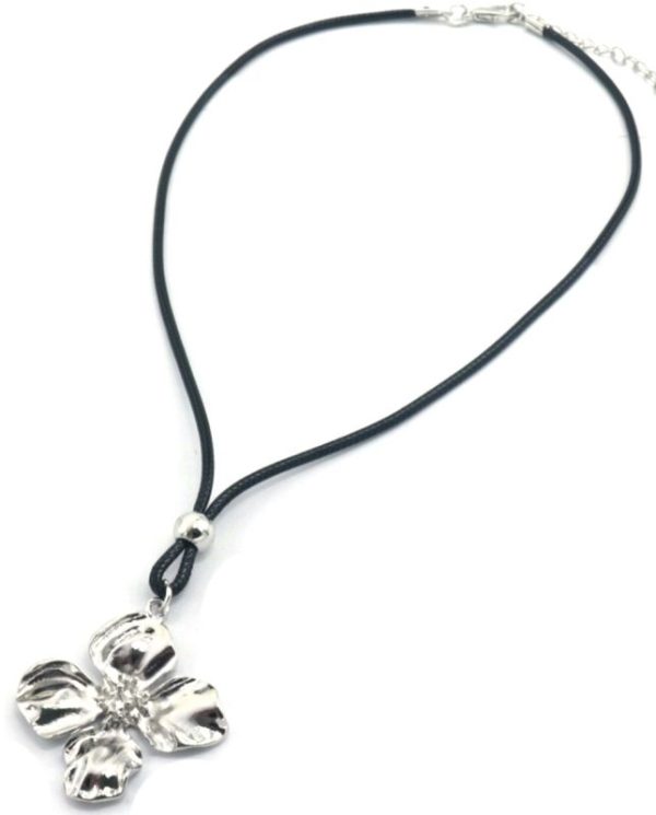Necklace Flower