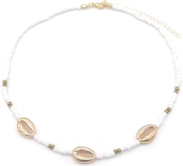 Necklace Shells
