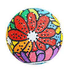 Diamond Painting Mirror 7cm