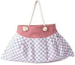 Beach Bag 53x38x15.5cm