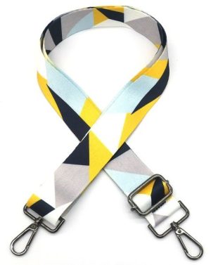 Bag Strap 4cm Triangle